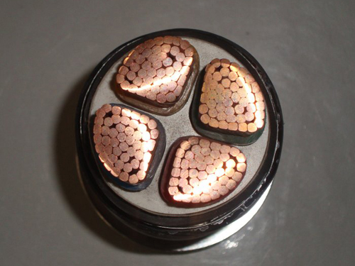 低煙無鹵銅芯電纜 低煙無鹵銅芯電纜